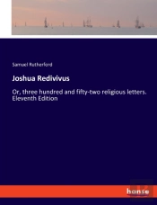 Joshua Redivivus