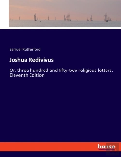 Bertrand.pt - Joshua Redivivus