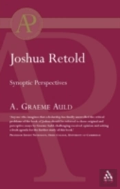Joshua Retold