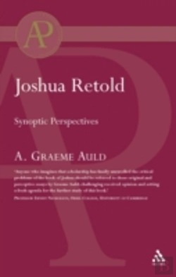 Bertrand.pt - Joshua Retold