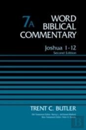 Joshua, Revised