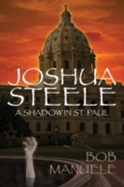 Bertrand.pt - Joshua Steele: A Shadow In St. Paul