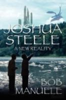 Joshua Steele