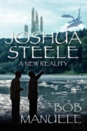 Joshua Steele