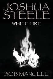 Joshua Steele