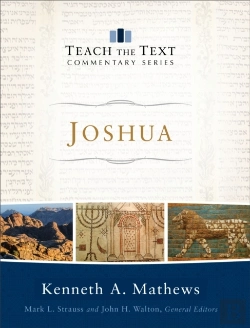 Bertrand.pt - Joshua (Teach The Text Commentary Series)
