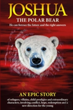 Bertrand.pt - Joshua - The Polar Bear. He Can Foresee The Future And The Right Answers.