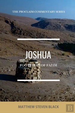 Bertrand.pt - Joshua  The Proclaim Commentary Series :
