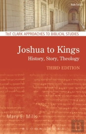 Joshua To Kings