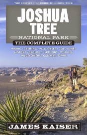 Joshua Tree National Park: The Complete Guide
