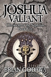 Joshua Valiant