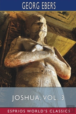 Bertrand.pt - Joshua, Vol. 3 (Esprios Classics)