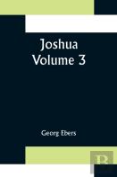 Joshua - Volume 3