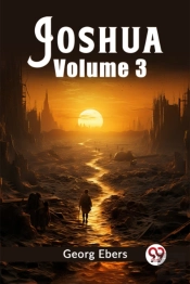 Joshua Volume 3 (Edition2023)