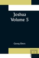Joshua - Volume 5