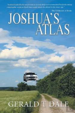 Bertrand.pt - Joshua'S Atlas