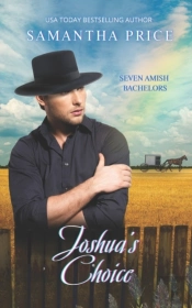 Joshua'S Choice