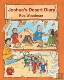 Bertrand.pt - Joshua'S Desert Diary