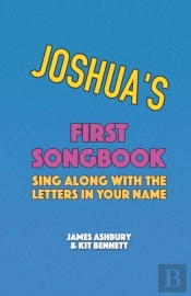 Joshua'S First Songbook