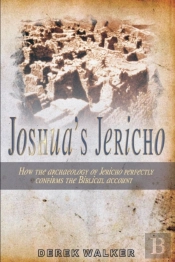 Joshua'S Jericho