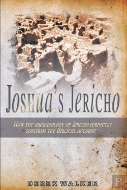 Bertrand.pt - Joshua'S Jericho