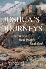 Joshua'S Journeys