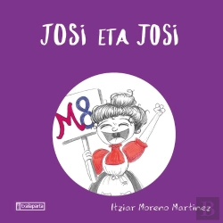Bertrand.pt - Josi Eta Josi