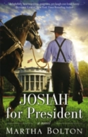 Josiah For President