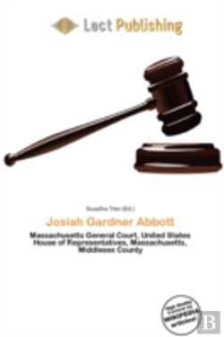 Bertrand.pt - Josiah Gardner Abbott