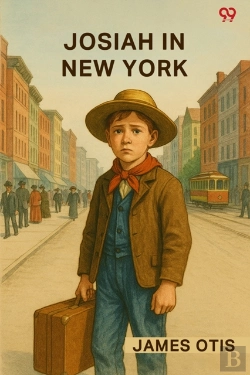 Bertrand.pt - Josiah In New Yorkor, A Coupon From The Fresh Air Fund (Edition1)