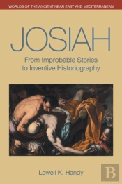 Josiah