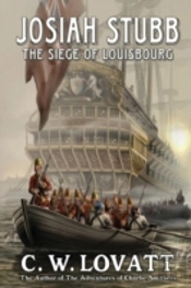 Josiah Stubb: The Siege Of Louisbourg