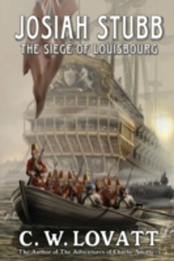 Bertrand.pt - Josiah Stubb: The Siege Of Louisbourg