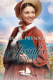 Josiah'S Jewel (Brides Of Pelican Rapids, Book 16)
