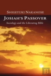 Josiah'S Passover