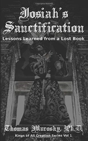 Josiah'S Sanctification