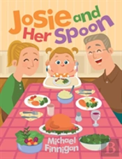 Josie And Her Spoon