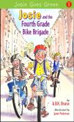 Josie And The Fourth Grade Bike Brigade