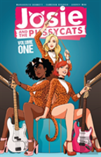 Josie And The Pussycats Vol.1