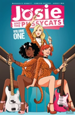 Bertrand.pt - Josie And The Pussycats Vol.1