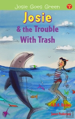 Bertrand.pt - Josie And The Trouble With Trash