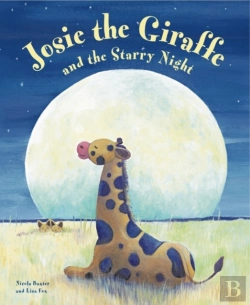 Bertrand.pt - Josie The Giraffe And The Starry Night