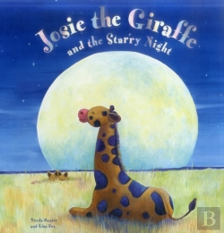 Bertrand.pt - Josie The Giraffe And The Starry Night