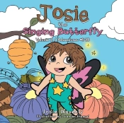 Josie The Singing Butterfly