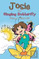 Josie The Singing Butterfly