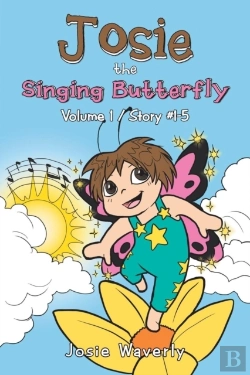 Bertrand.pt - Josie The Singing Butterfly