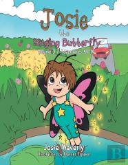 Josie The Singing Butterfly