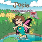 Josie The Singing Butterfly
