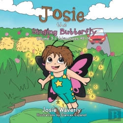 Bertrand.pt - Josie The Singing Butterfly