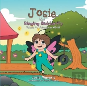 Josie The Singing Butterfly